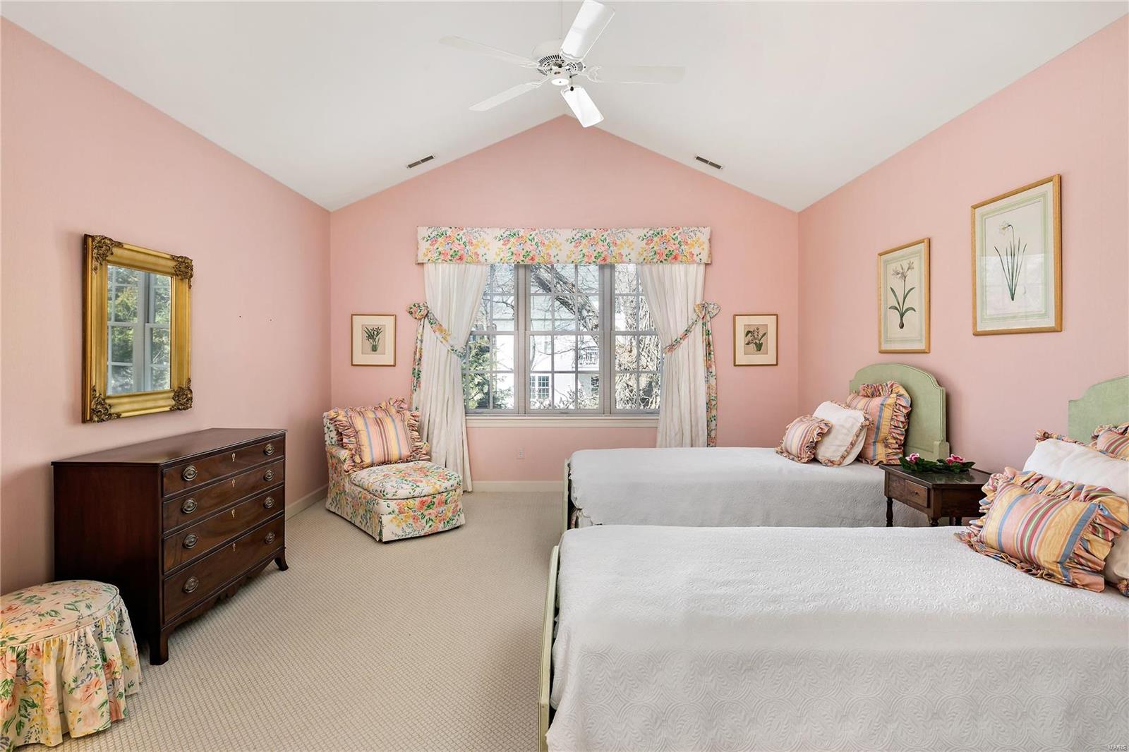 Haverford Terrace - Residential