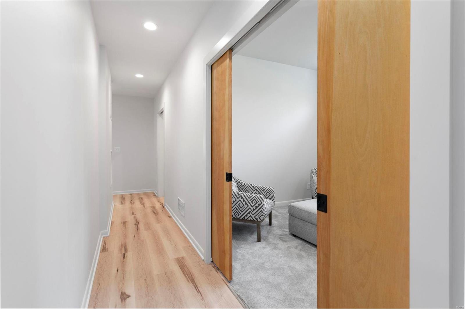 Santino Court - Residential