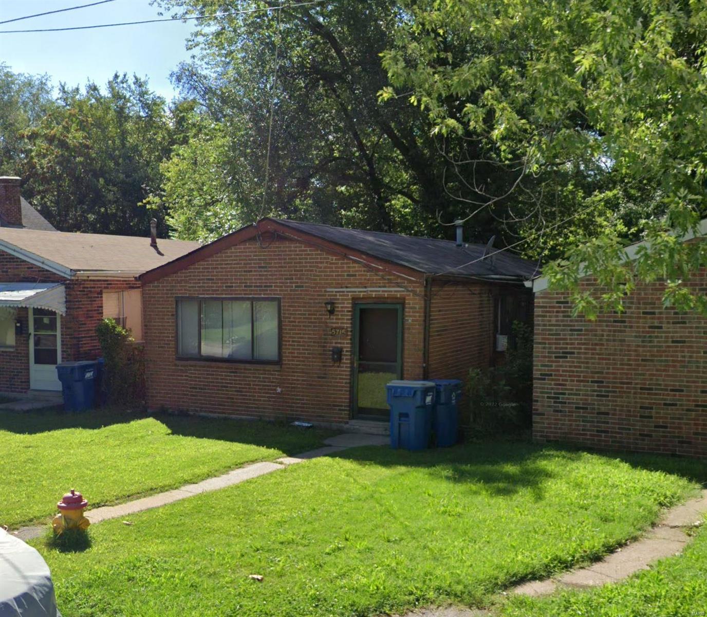 Kenwood Homesites - Residential Income