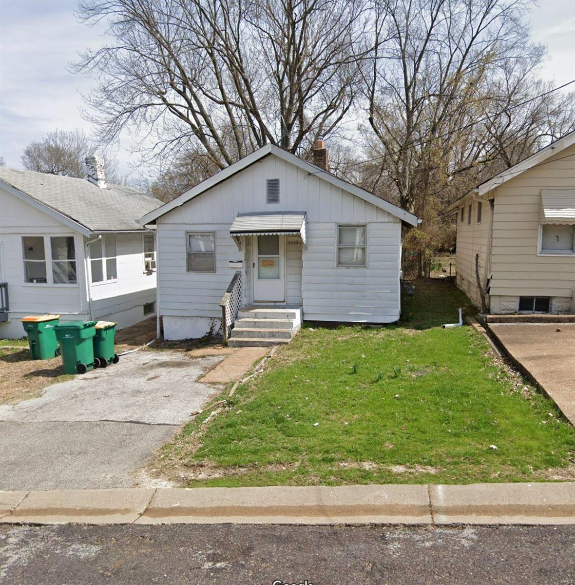 Kenwood Homesites - Residential Income