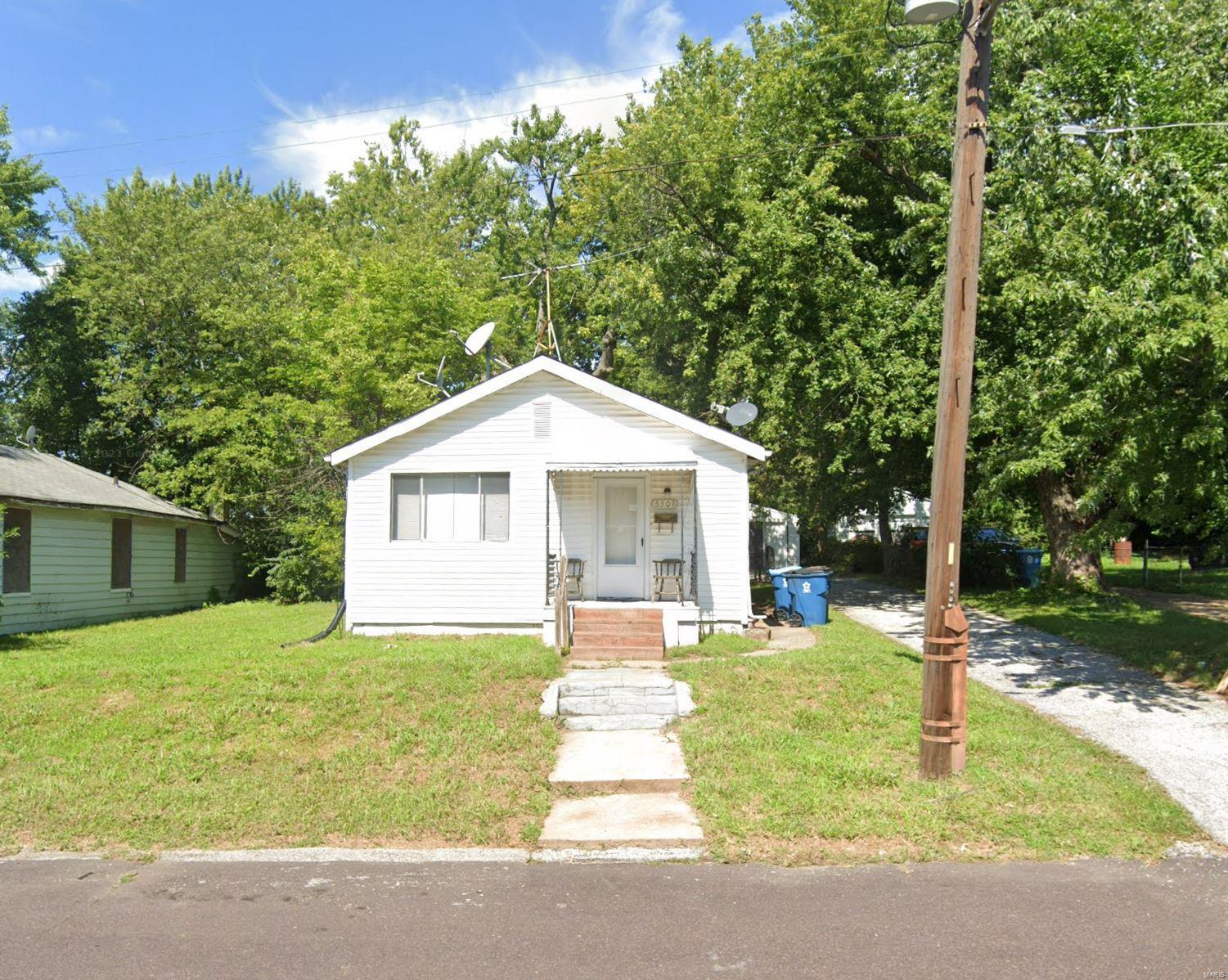 Kenwood Homesites - Residential Income