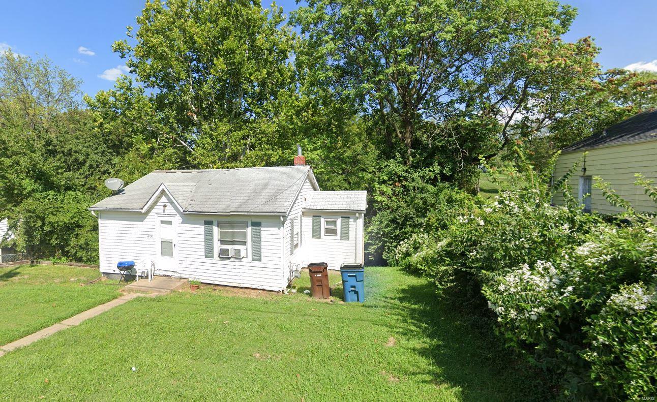 Kenwood Homesites - Residential Income