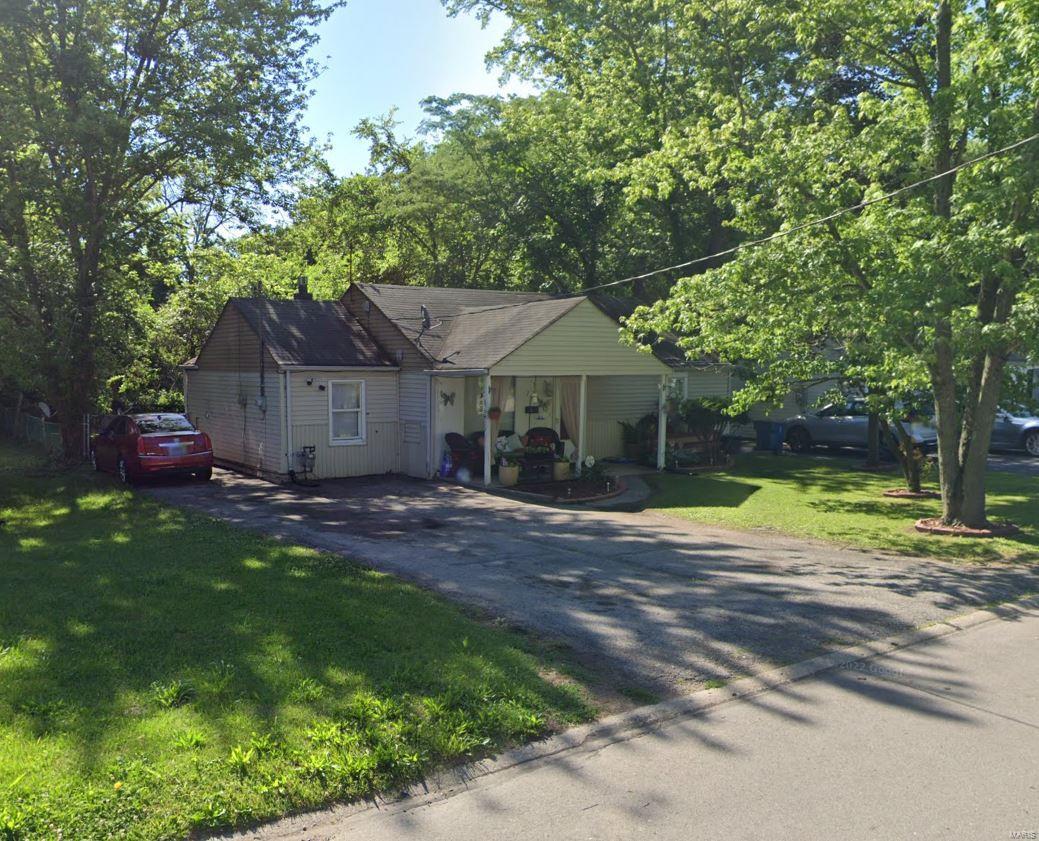 Kenwood Homesites - Residential Income