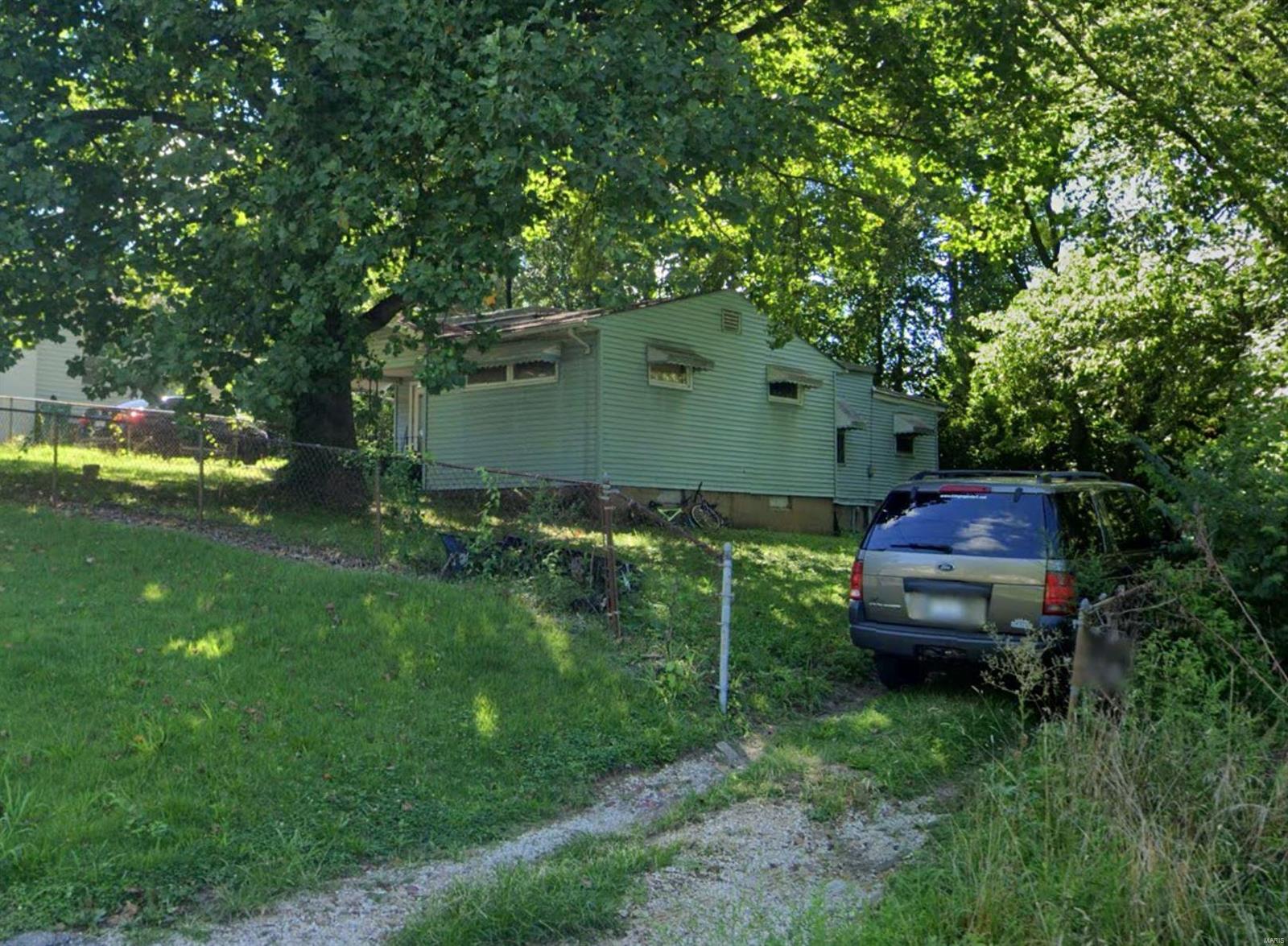 Kenwood Homesites - Residential Income