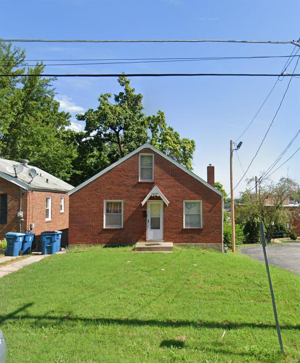 Kenwood Homesites - Residential Income