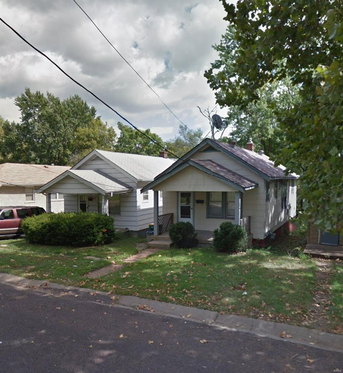 Kenwood Homesites - Residential Income