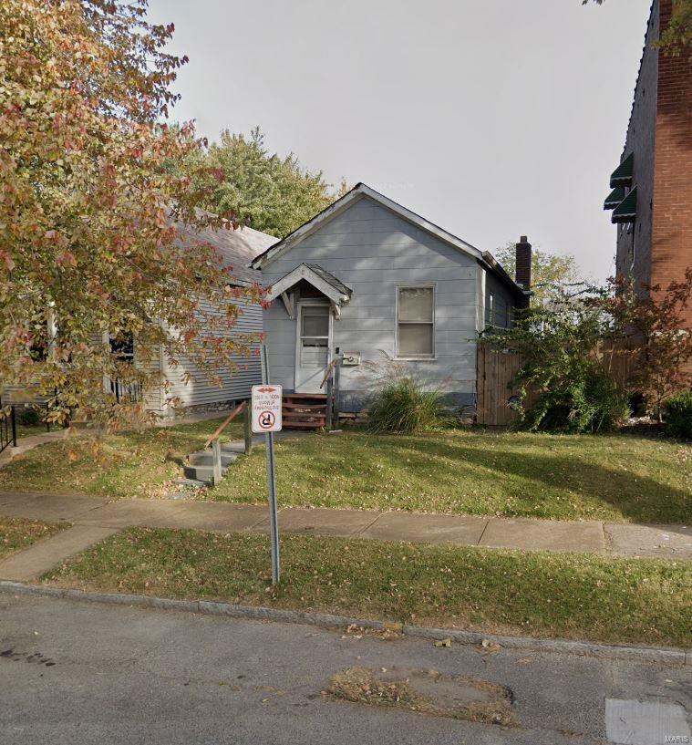 Kenwood Homesites - Residential Income