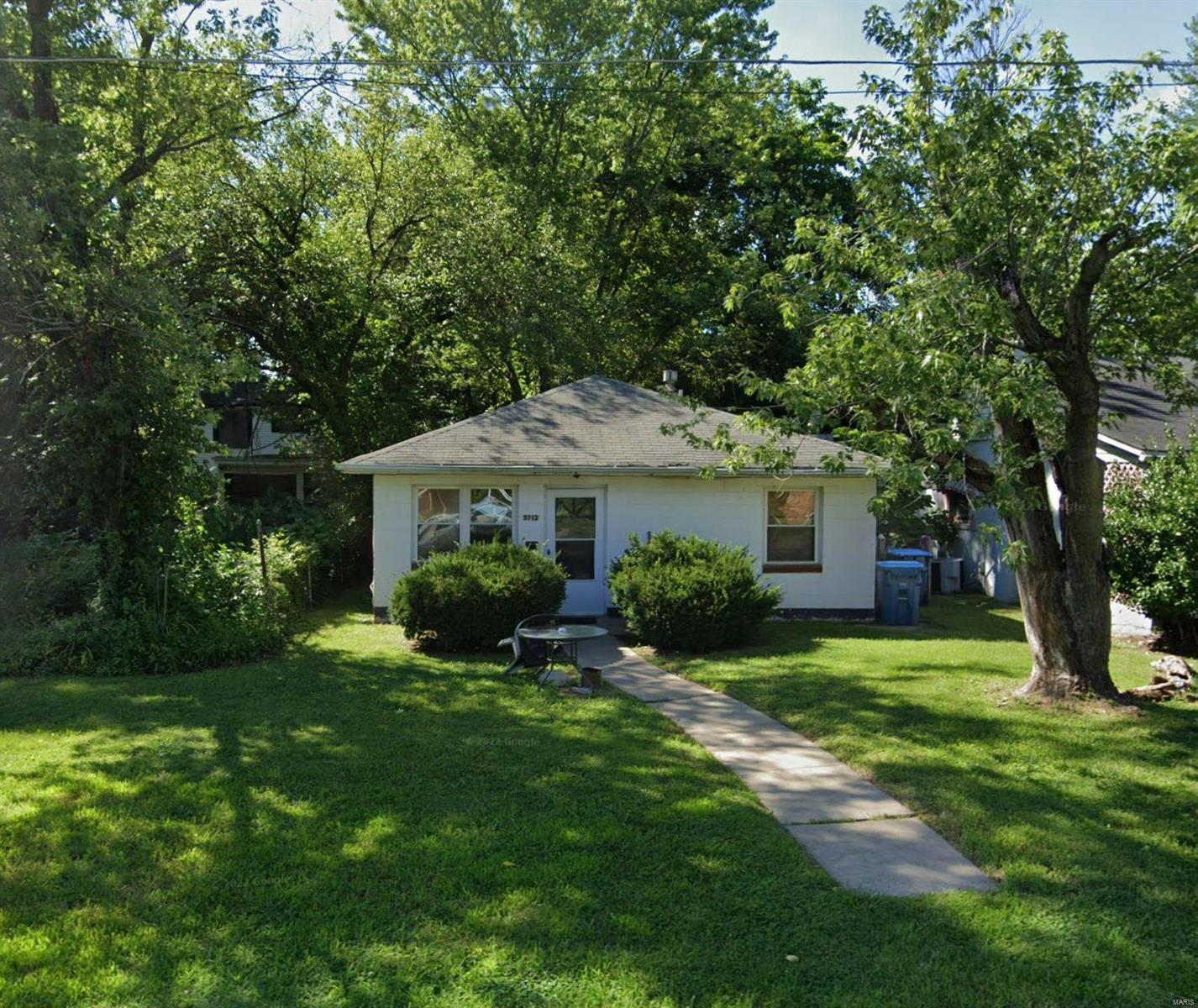 Kenwood Homesites - Residential Income