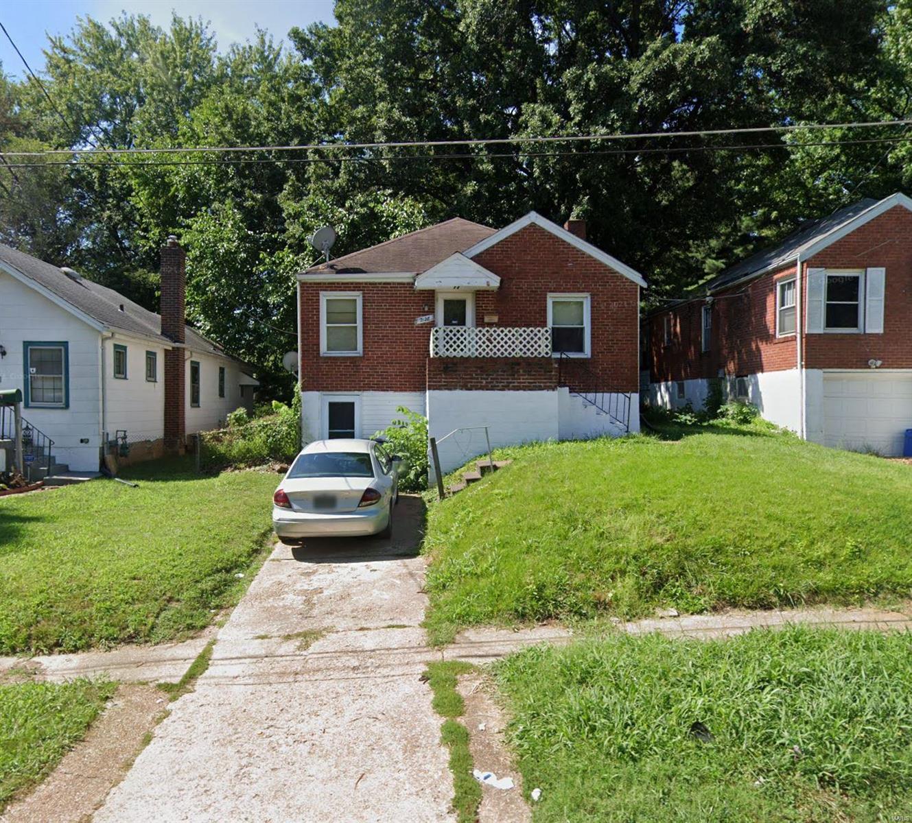 Kenwood Homesites - Residential Income