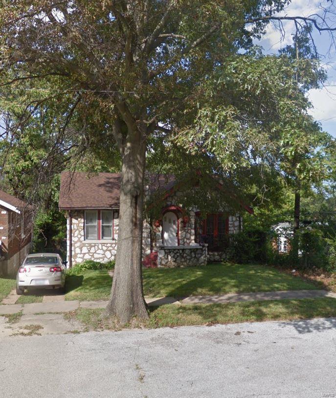 Kenwood Homesites - Residential Income