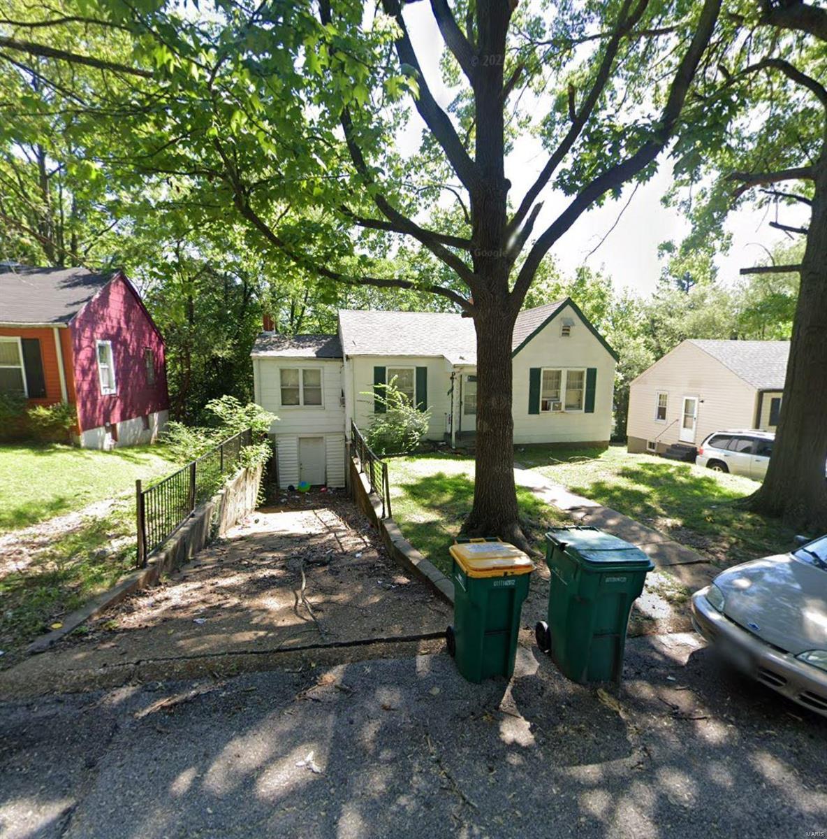 Kenwood Homesites - Residential Income