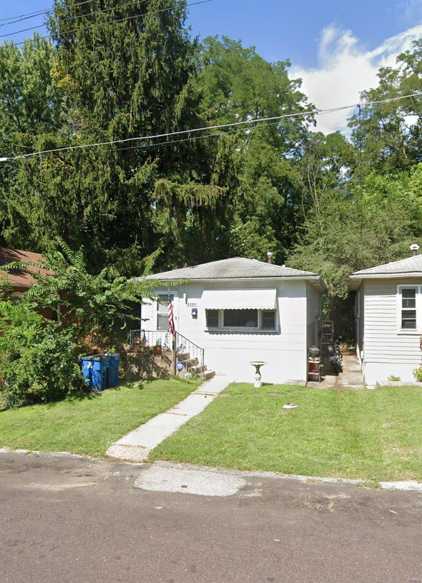 Kenwood Homesites - Residential Income