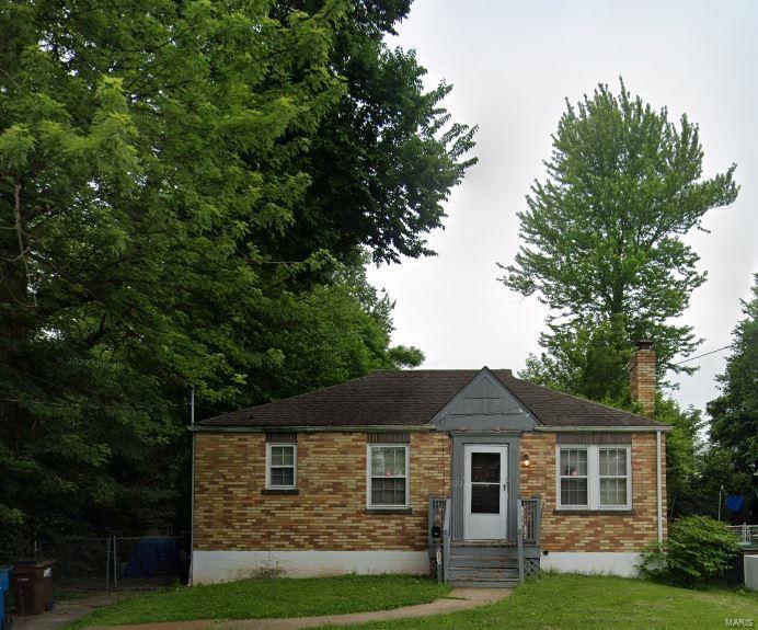 Kenwood Homesites - Residential Income