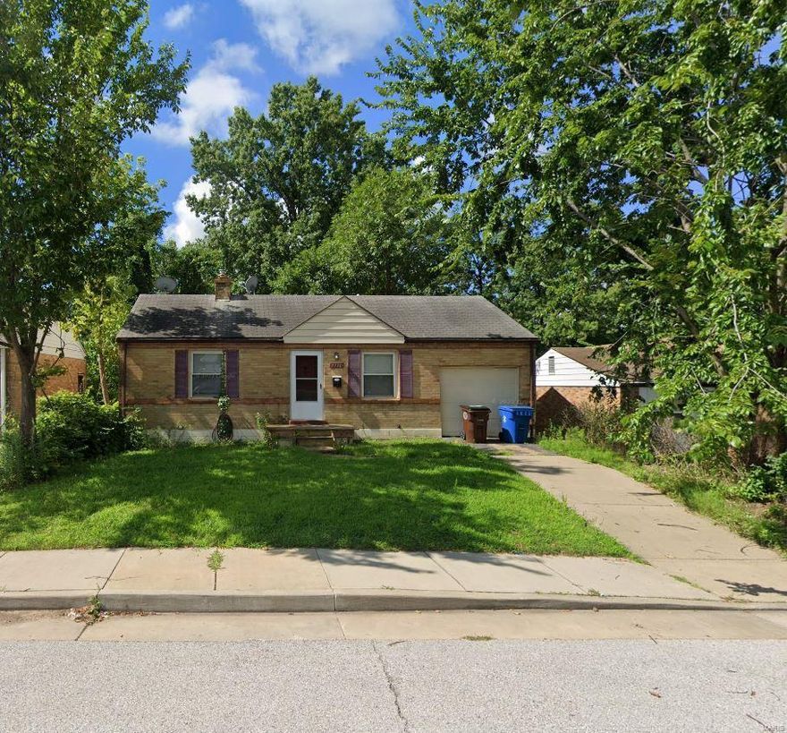 Portfolio of 21 homes with 20 located in north St. Louis county, 1 in south St. Louis with a mix of 3, 2 and 1 beds. Potential to increase rents significantly both as-is and with additional updates. The average rent for the homes is $899 a month based on similarly sized rental homes with the same bedroom and bathroom count in the same zip codes. Potential to update homes and sell them to owner-occupants in the future. There are numerous similarly sized updated homes selling for over $100,000 nearby. Management company in place that has been managing properties for 19 years located near the homes, management services can remain in place if desired. Most homes are located in very close proximity providing ease with maintenance, and leasing. Seller recently completed several capital expenditure items, and completed numerous turnovers. Sold as-is. Showings will be available with an accepted contract. An additional 21 home portfolio is available nearby. Please inquire for additional info