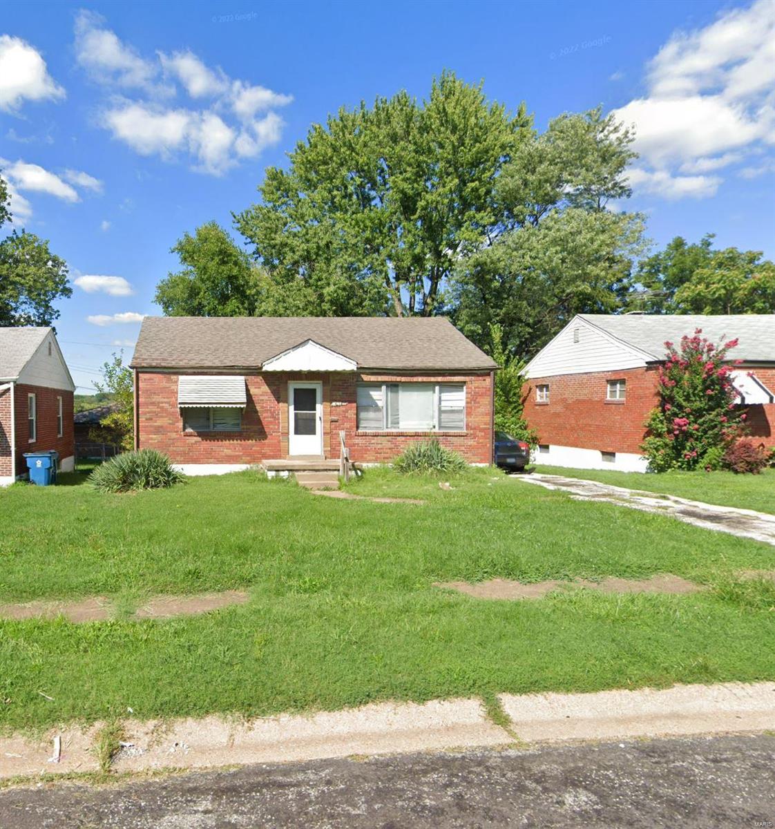 Kenwood Homesites - Residential Income