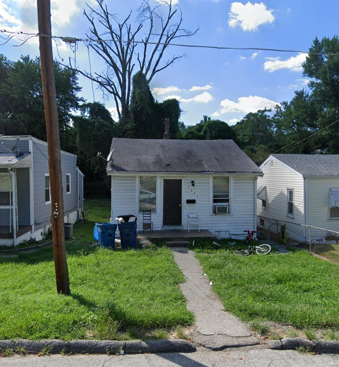 Kenwood Homesites - Residential Income