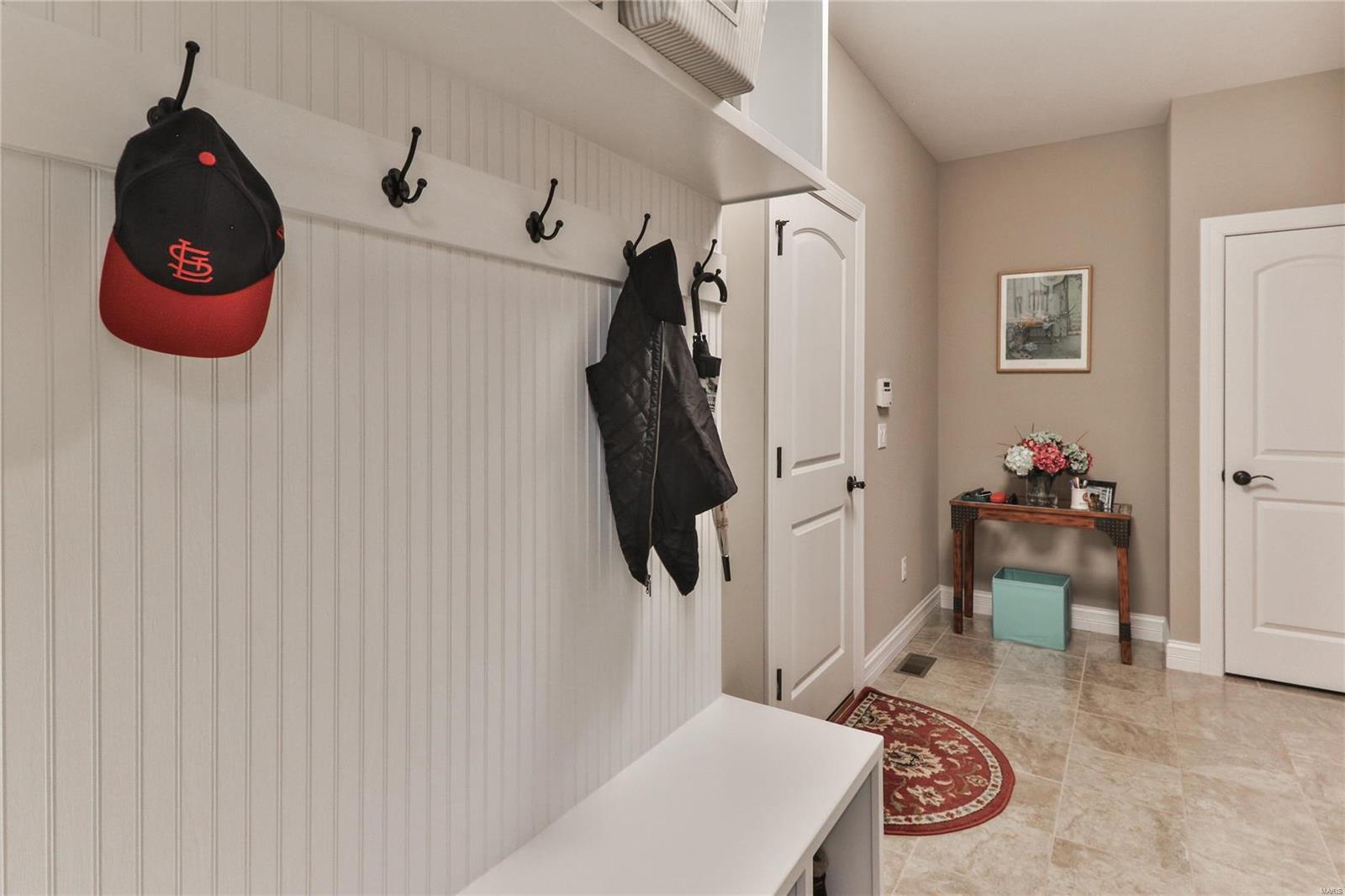 Enclave Bellerive - Residential