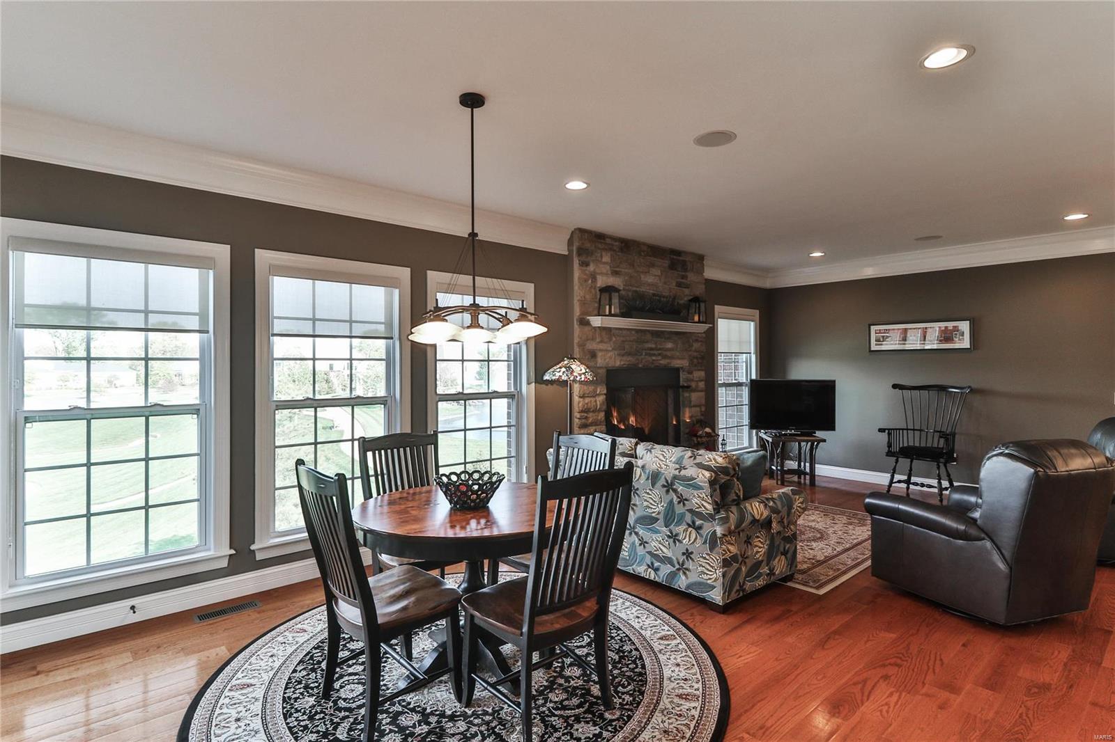 Enclave Bellerive - Residential