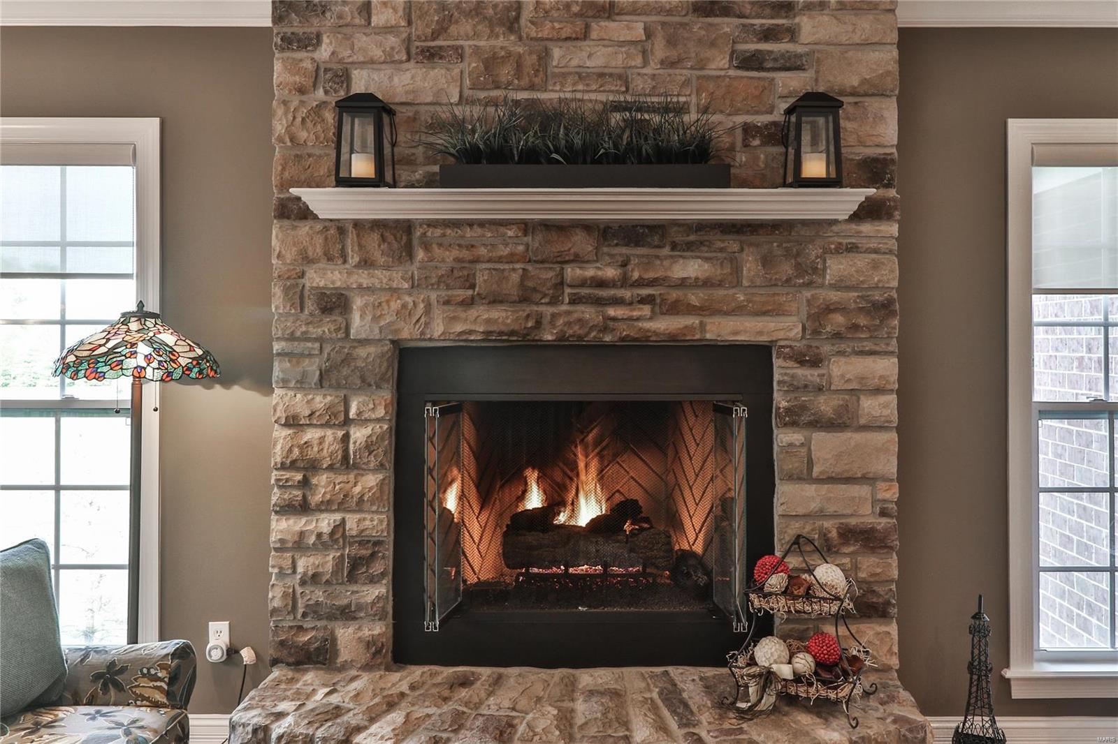 Enclave Bellerive - Residential