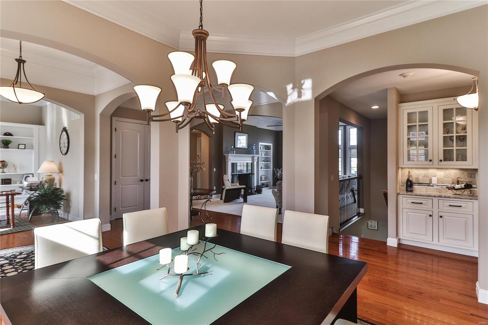 Enclave Bellerive - Residential