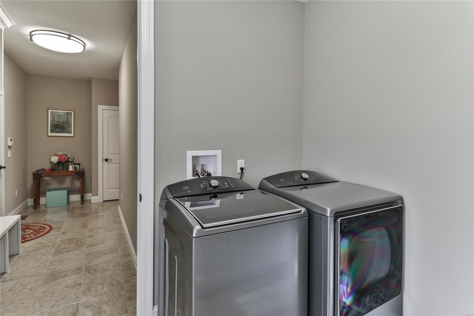 Enclave Bellerive - Residential