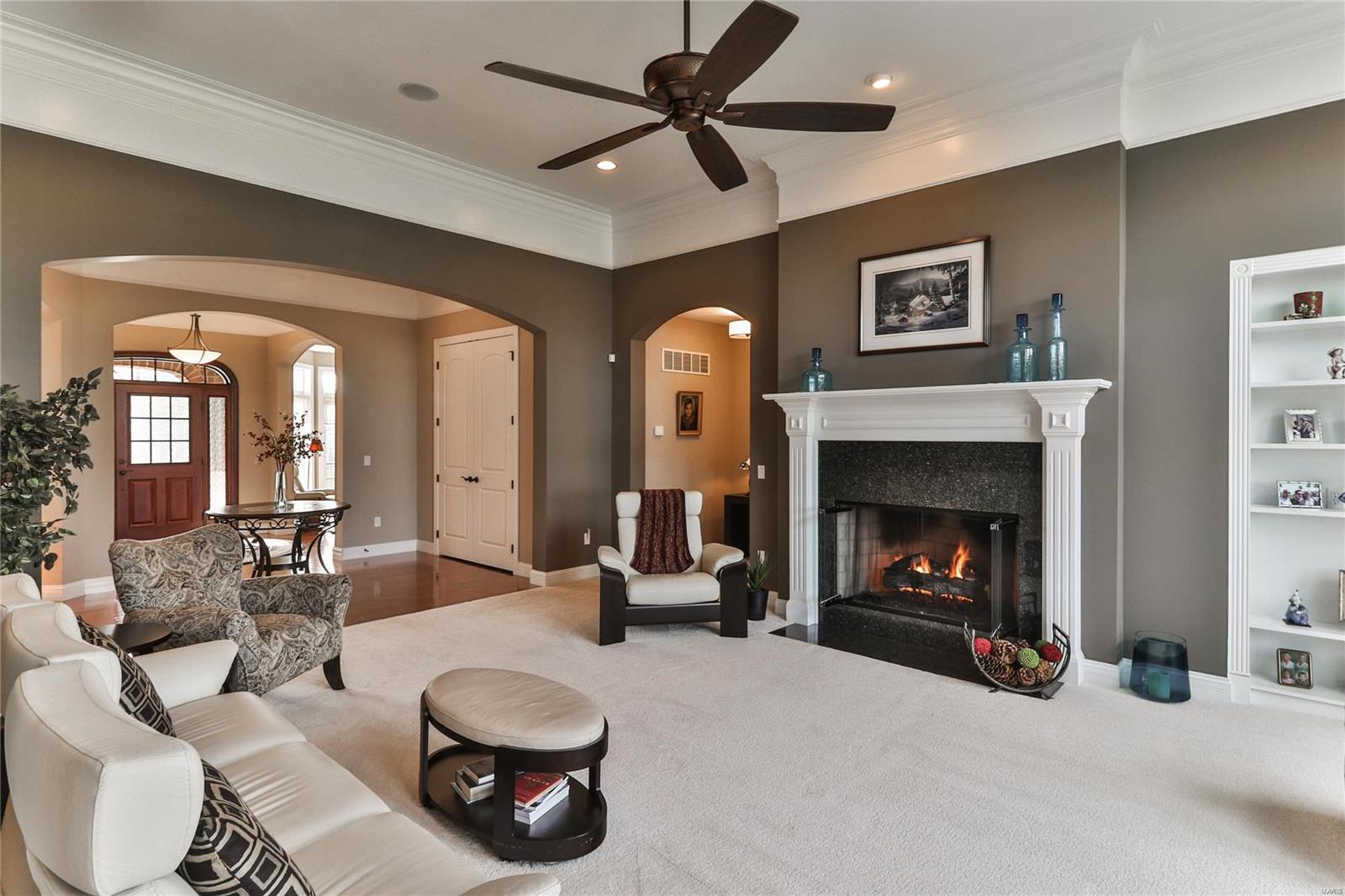 Enclave Bellerive - Residential