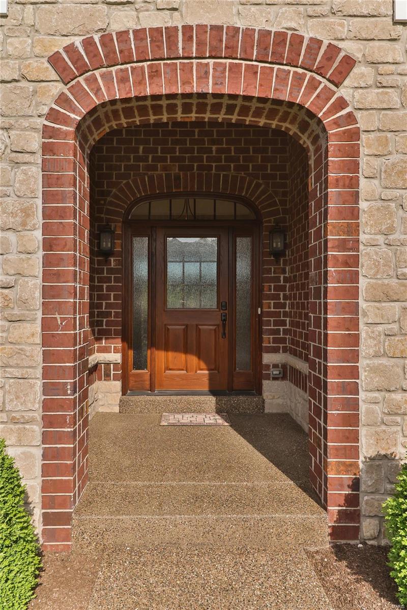 Enclave Bellerive - Residential