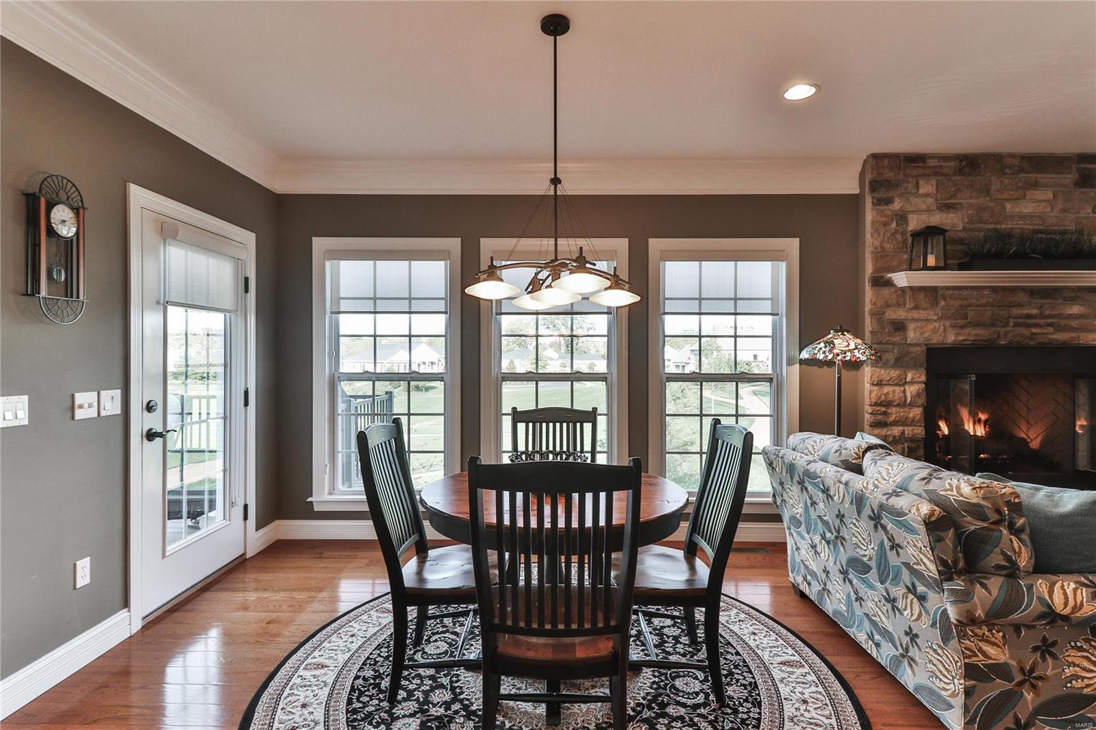 Enclave Bellerive - Residential