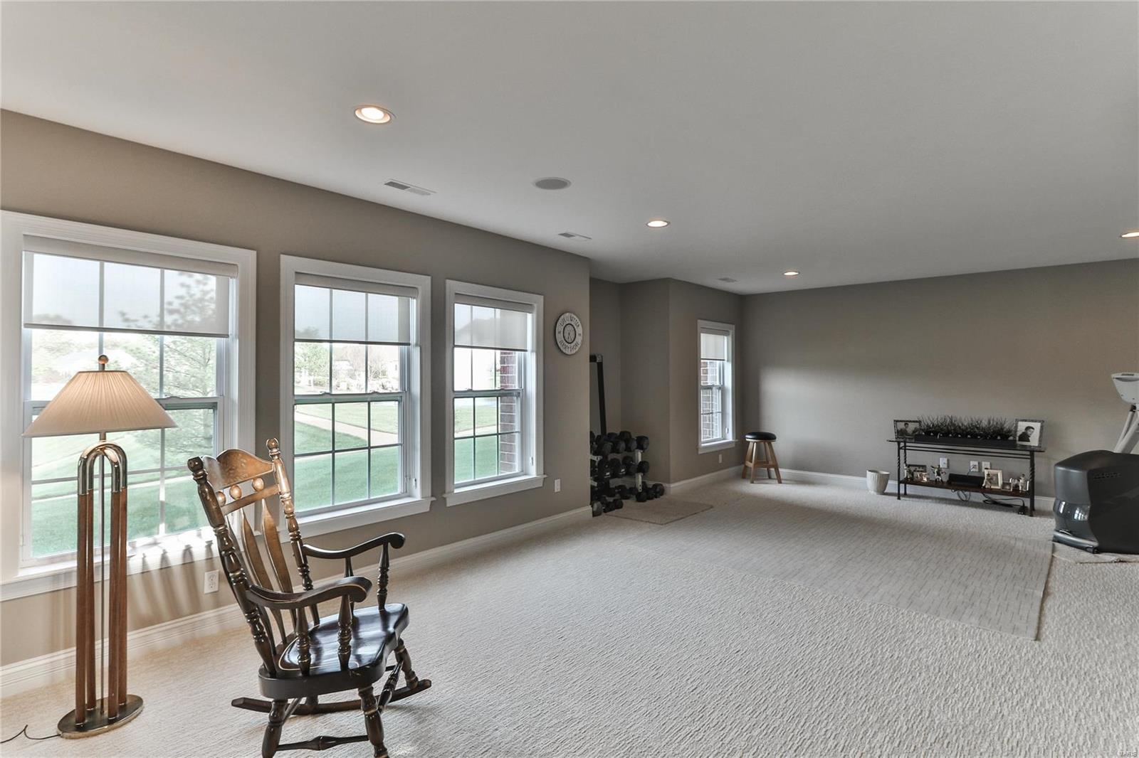 Enclave Bellerive - Residential