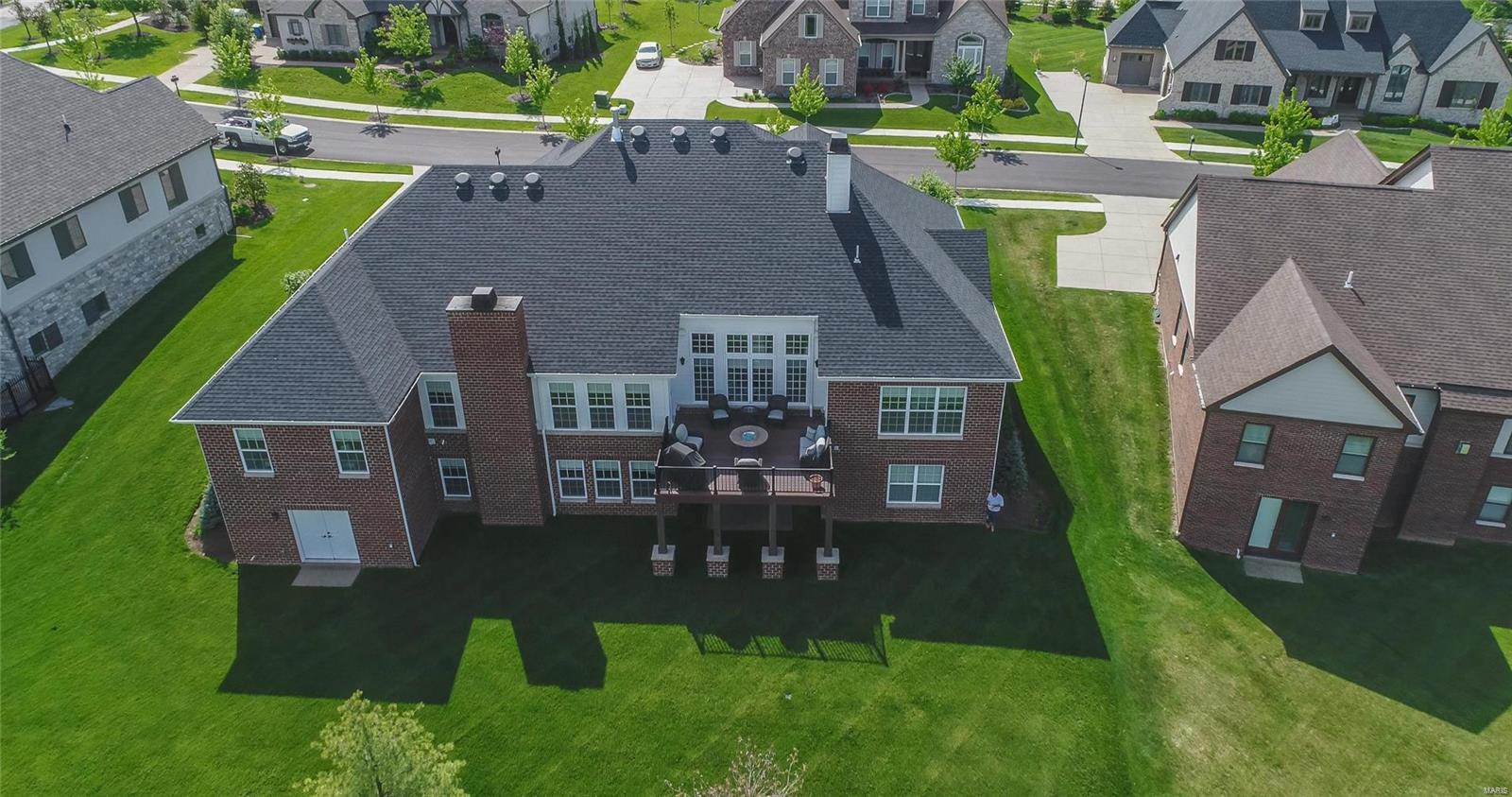 Enclave Bellerive - Residential