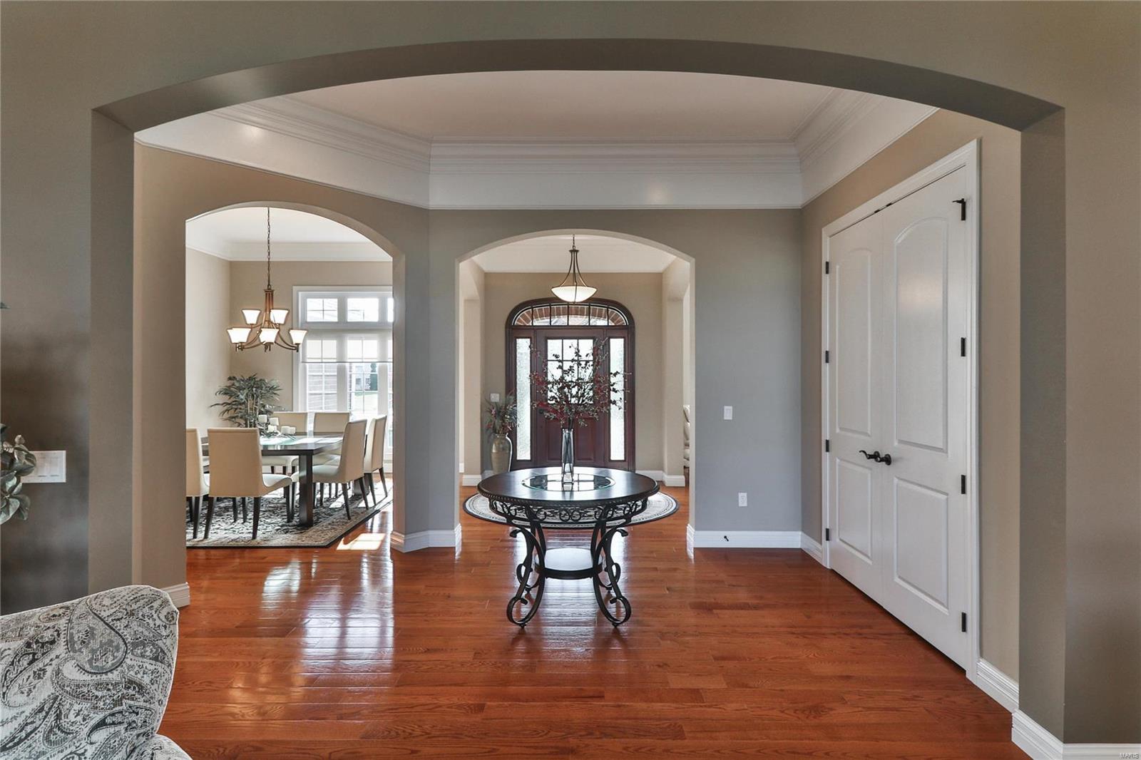 Enclave Bellerive - Residential