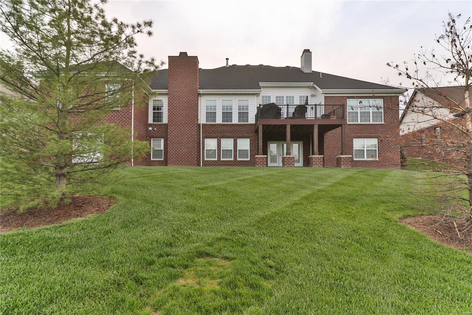 Enclave Bellerive - Residential