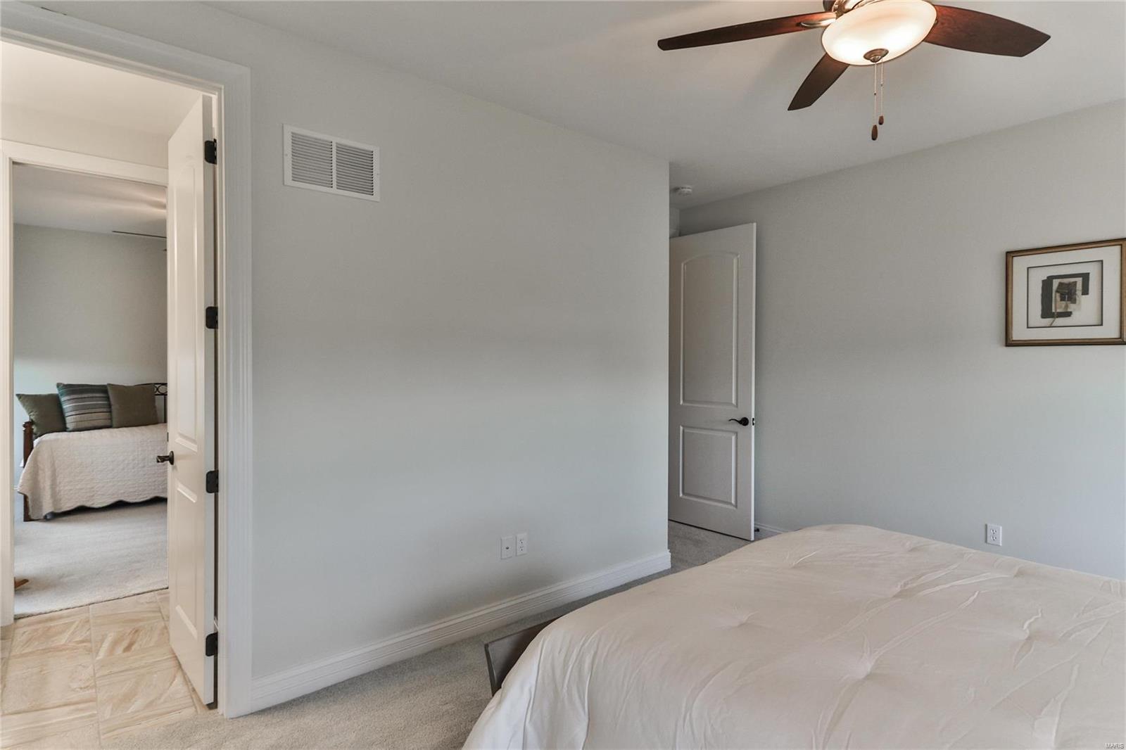 Enclave Bellerive - Residential