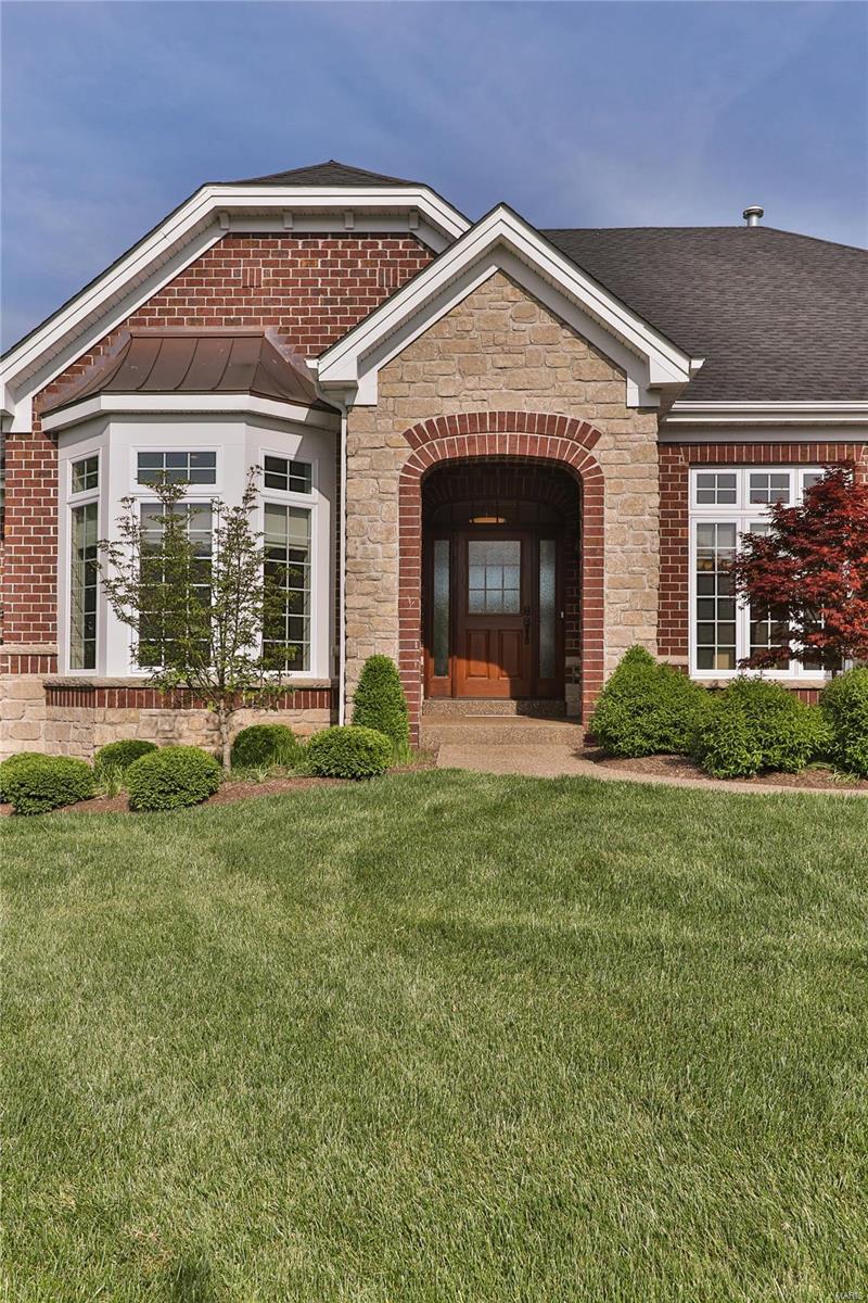 Enclave Bellerive - Residential