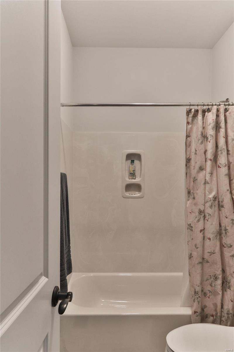 Enclave Bellerive - Residential