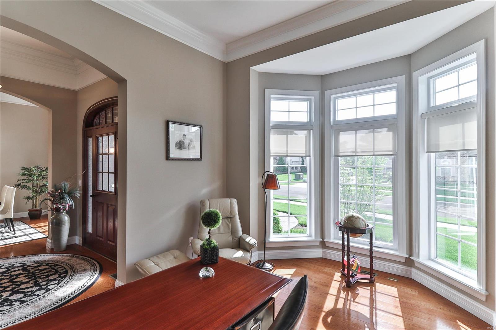 Enclave Bellerive - Residential