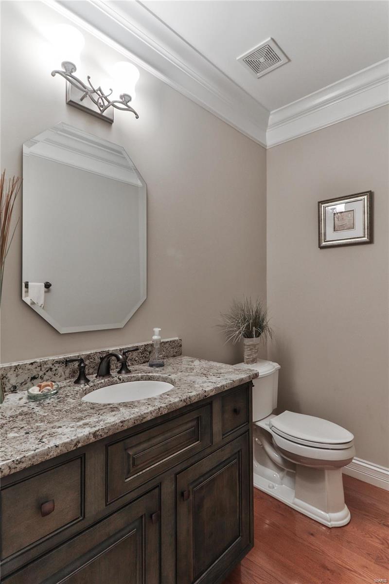 Enclave Bellerive - Residential