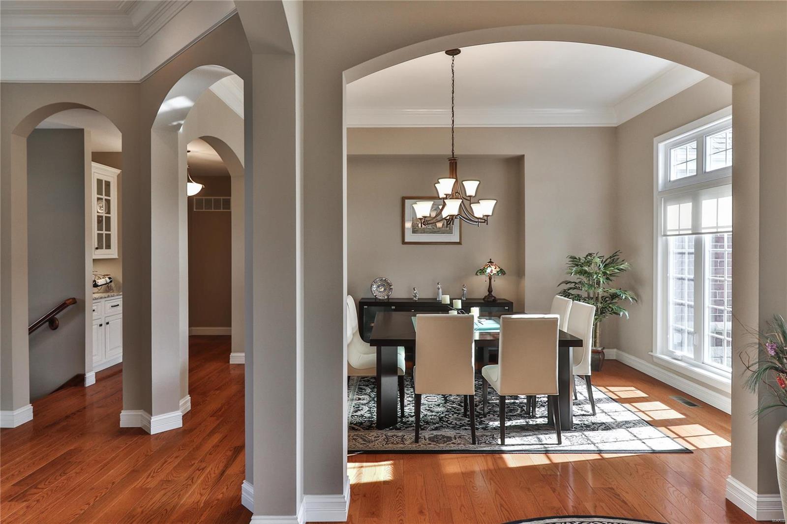 Enclave Bellerive - Residential