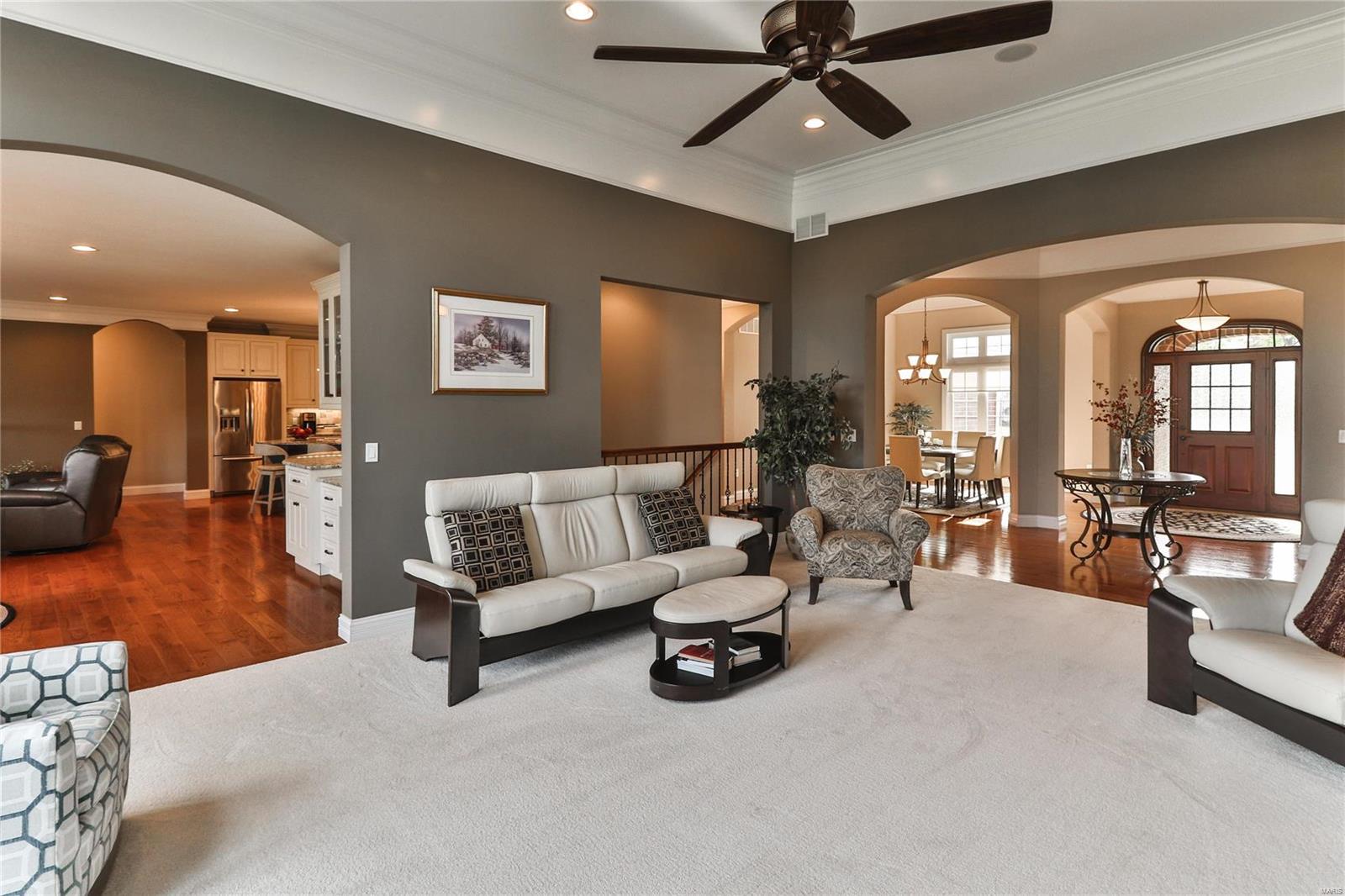 Enclave Bellerive - Residential