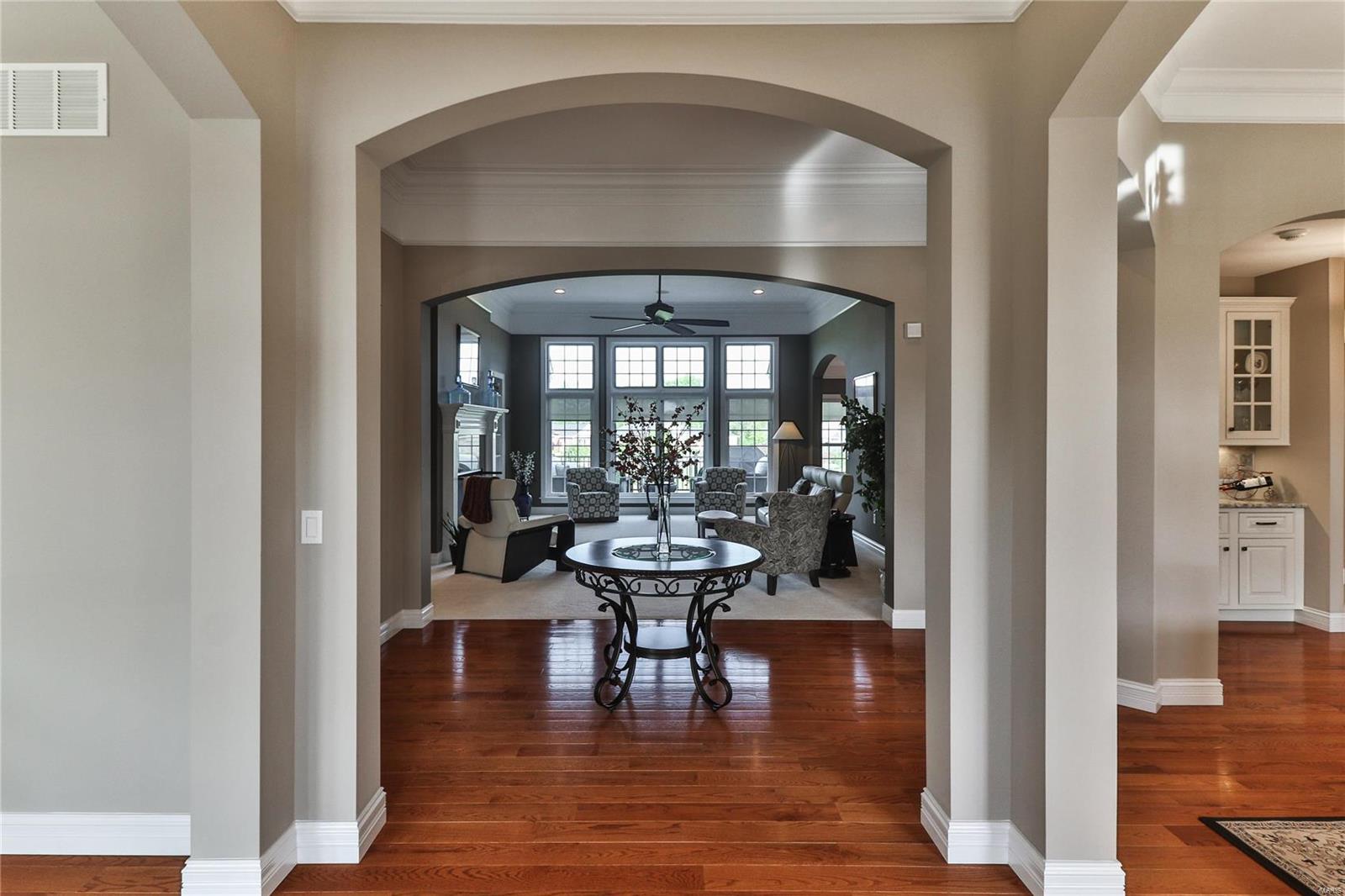 Enclave Bellerive - Residential