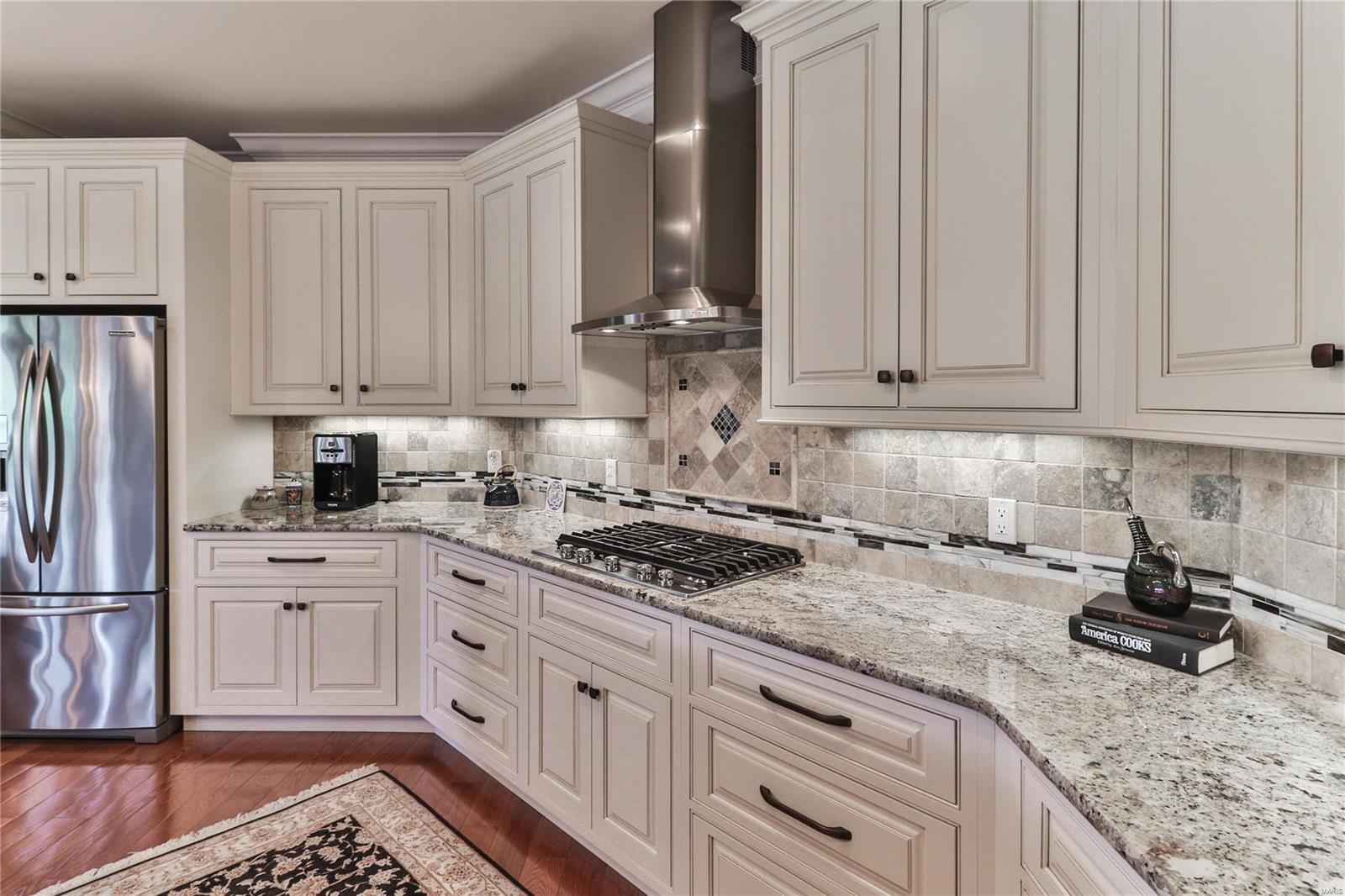 Enclave Bellerive - Residential