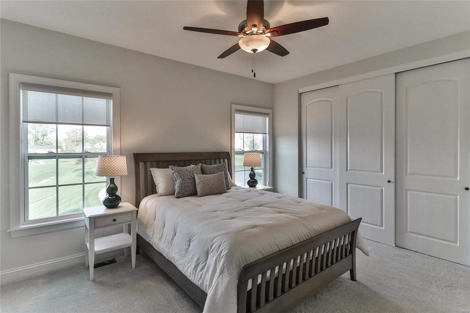 Enclave Bellerive - Residential