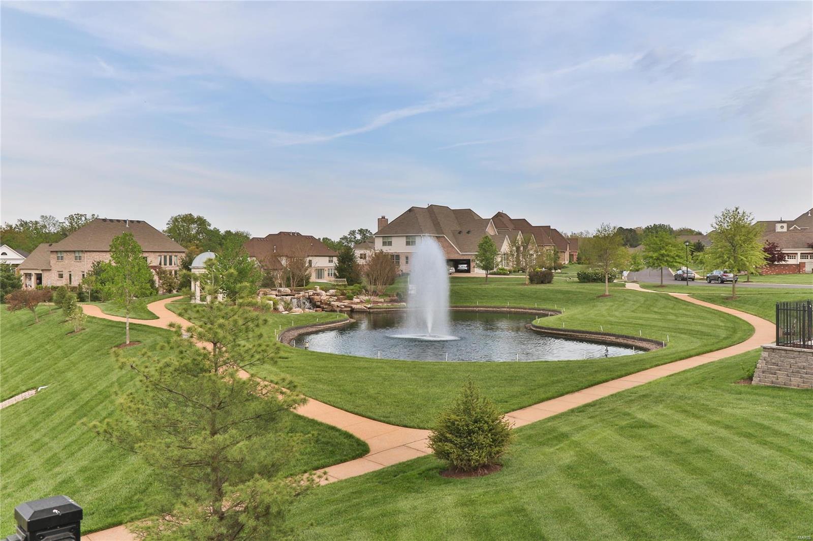 Enclave Bellerive - Residential