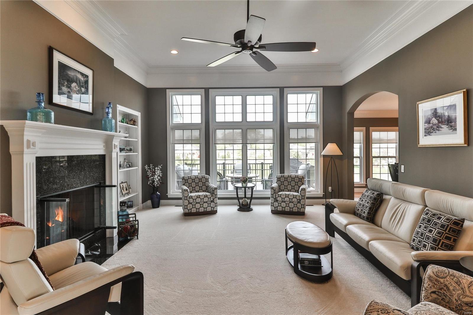 Enclave Bellerive - Residential