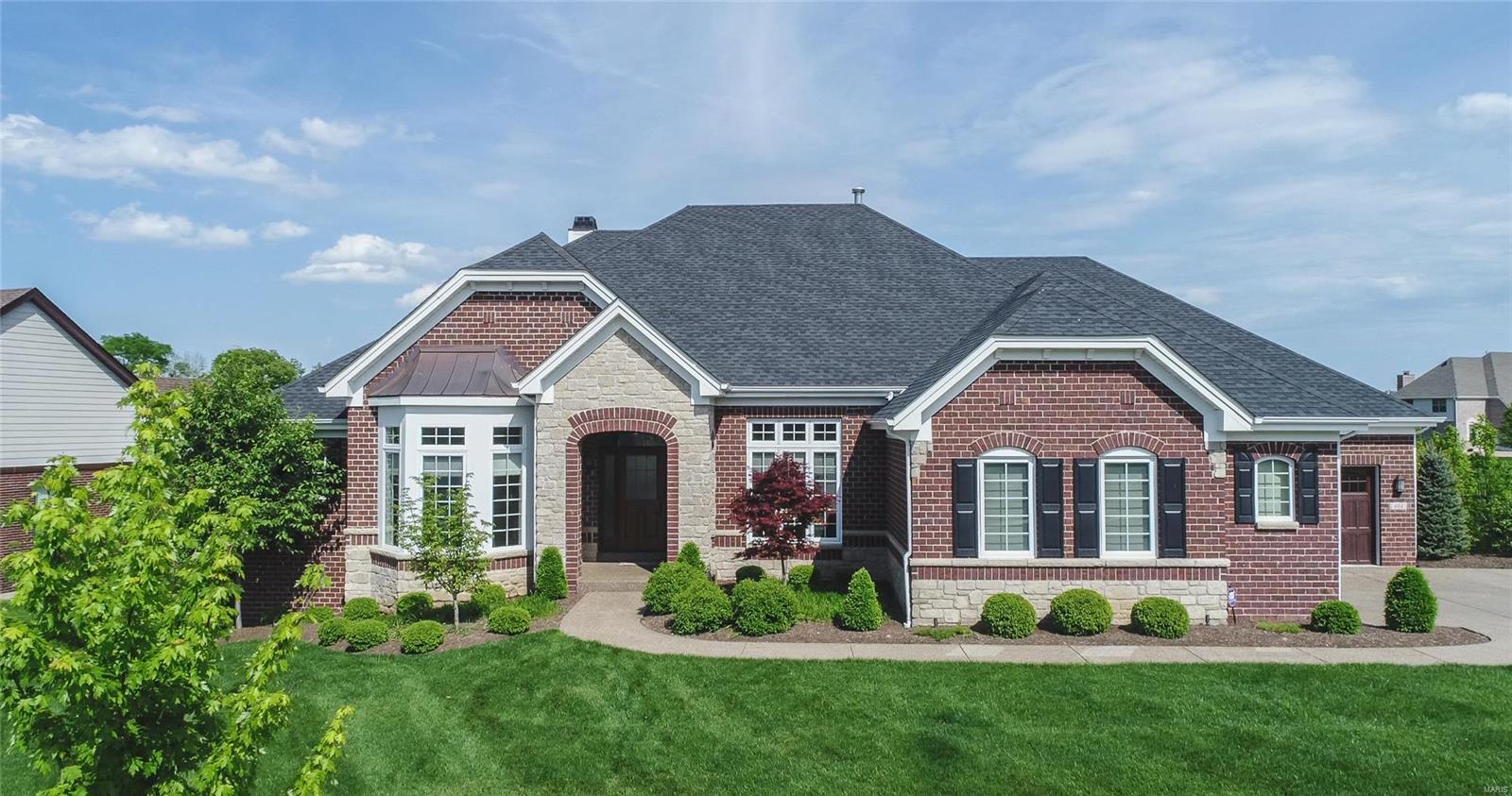 Enclave Bellerive - Residential