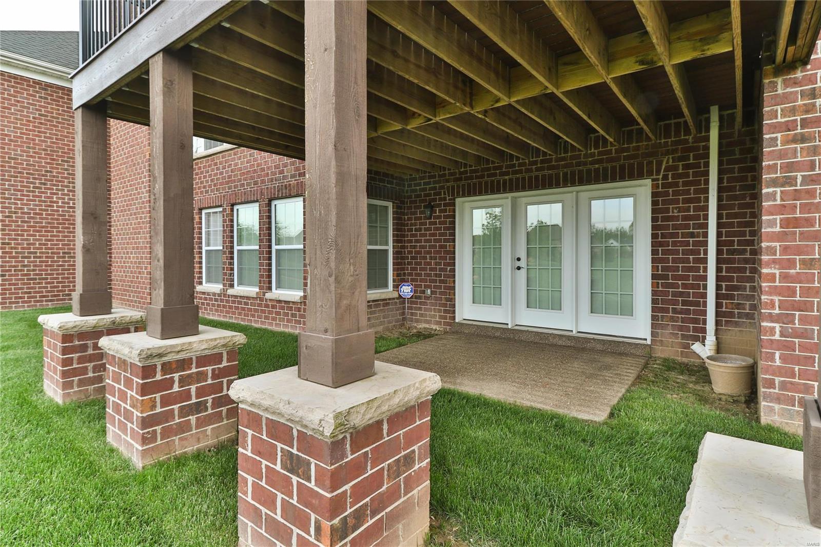 Enclave Bellerive - Residential