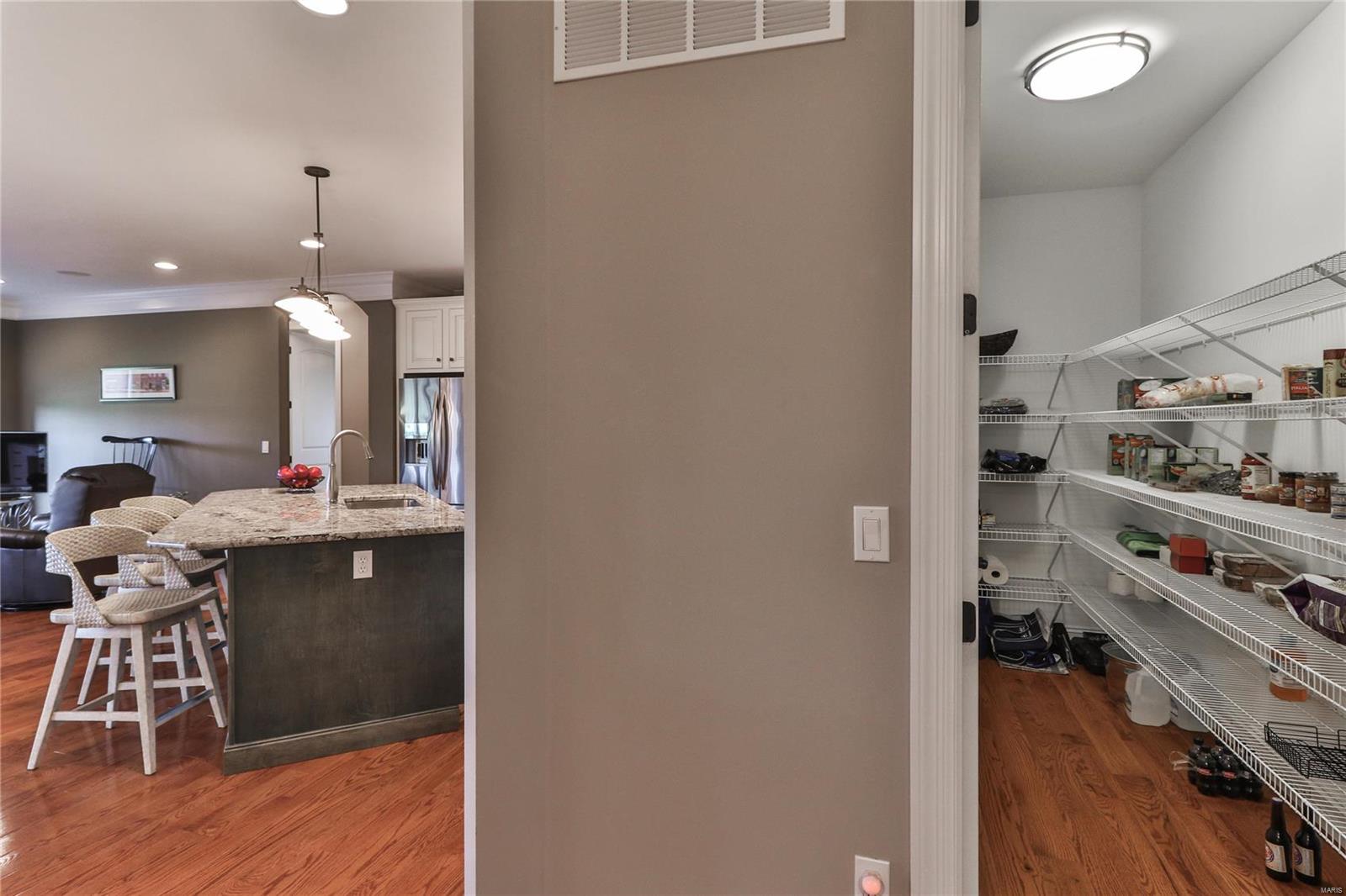 Enclave Bellerive - Residential