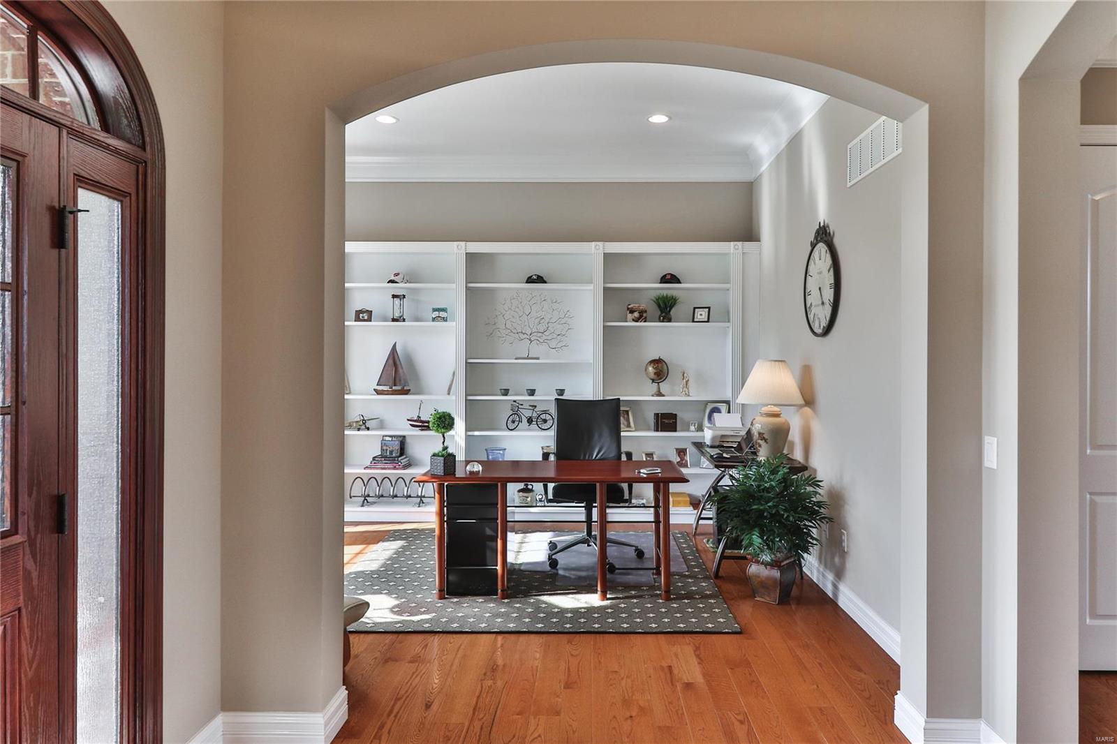 Enclave Bellerive - Residential