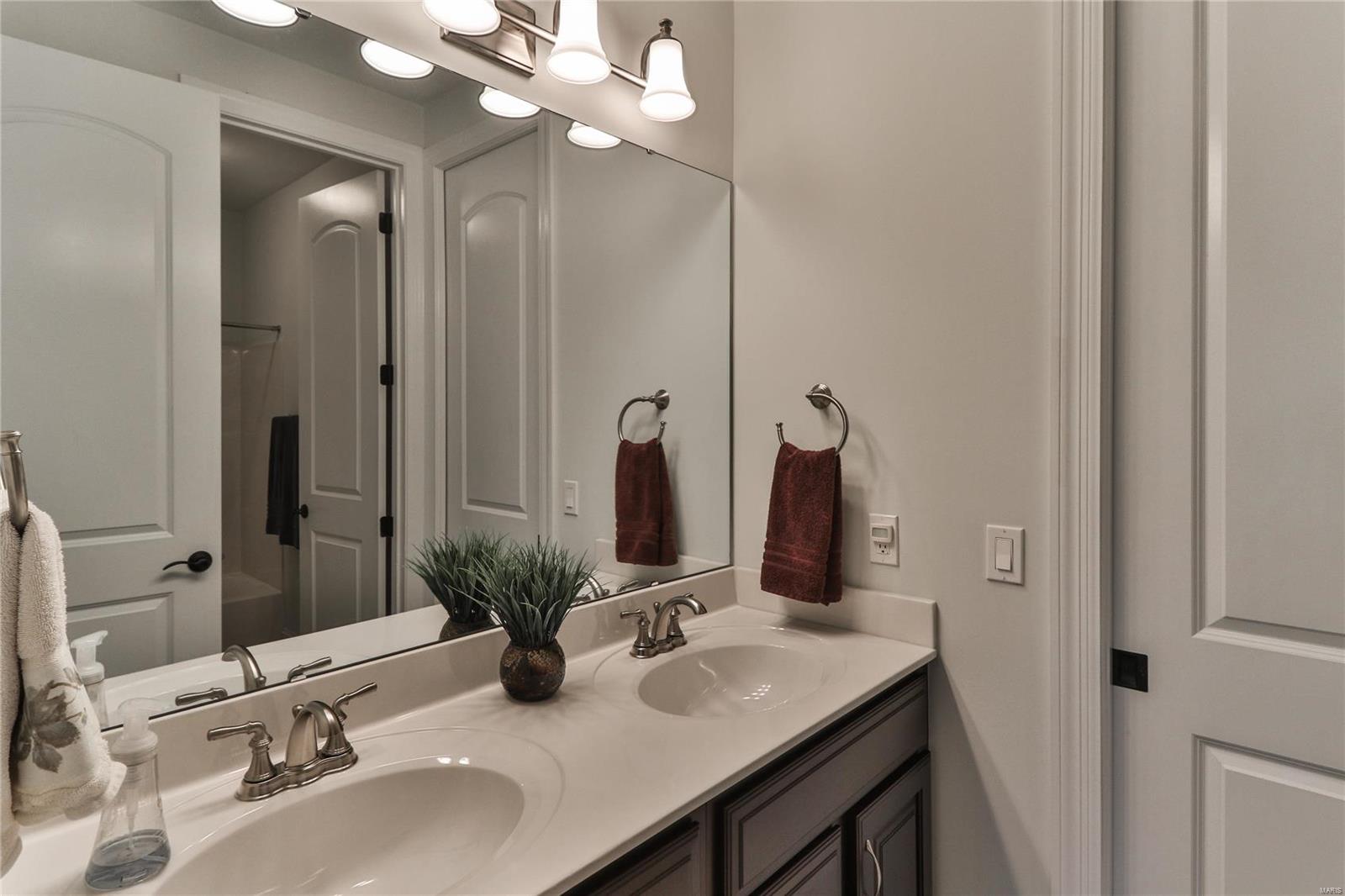 Enclave Bellerive - Residential