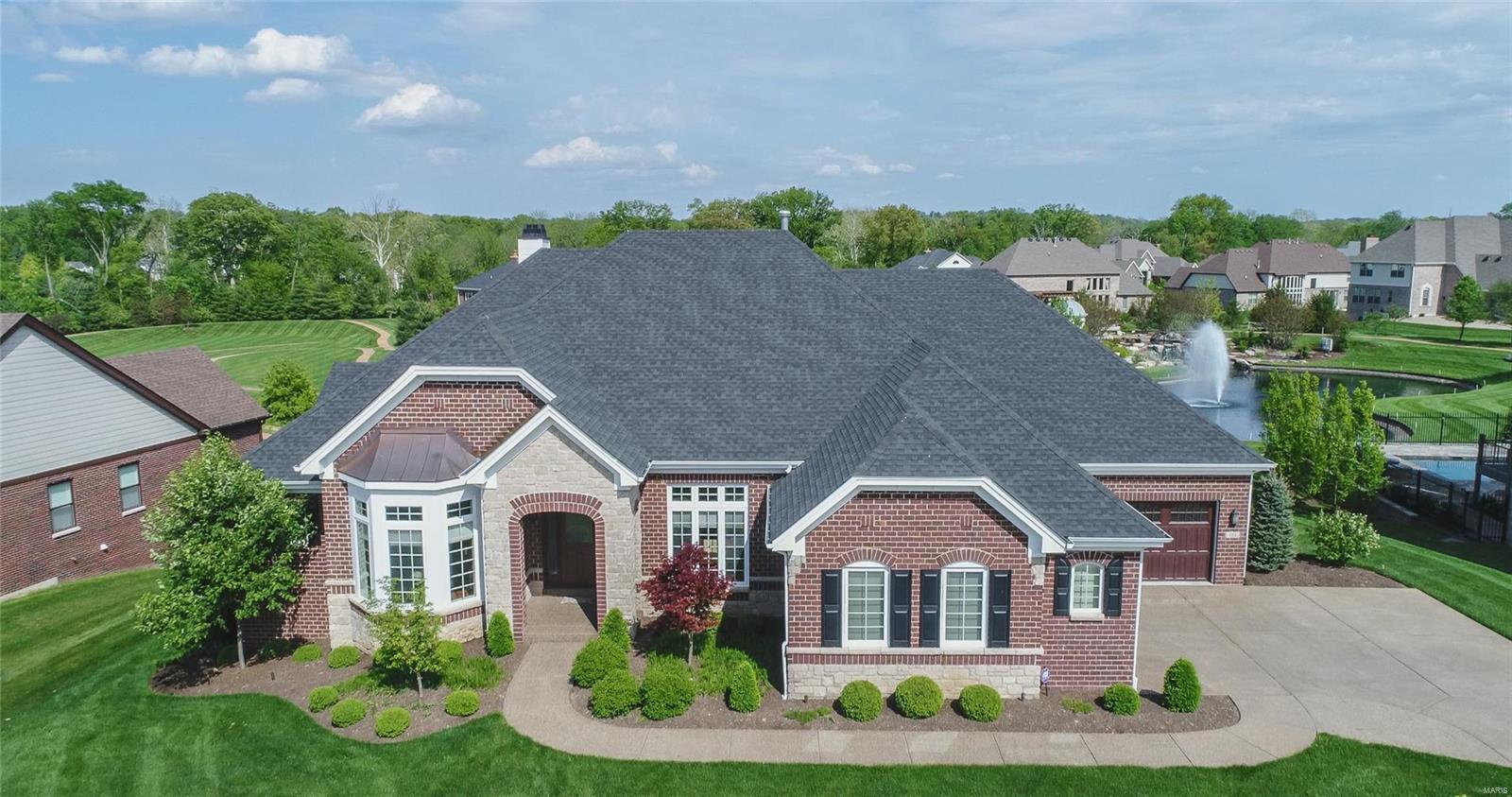 Enclave Bellerive - Residential